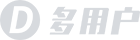 多用户博客系统 Logo标志